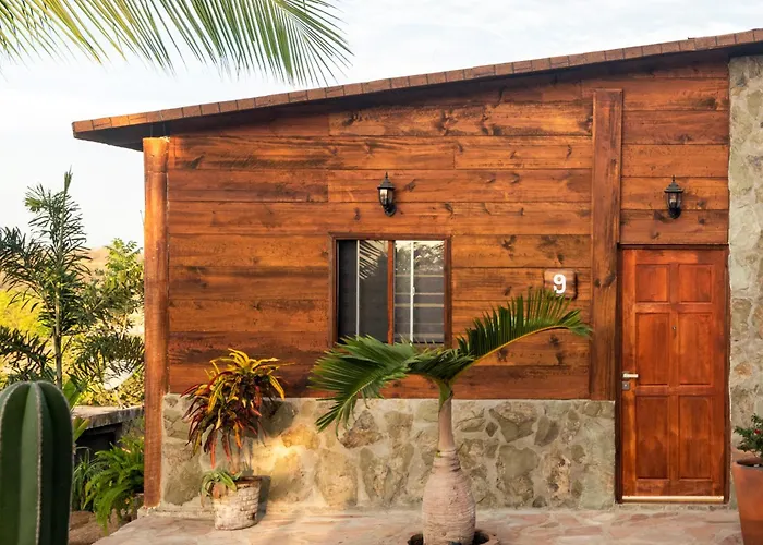 Casa Paraiso Hotel Boutique