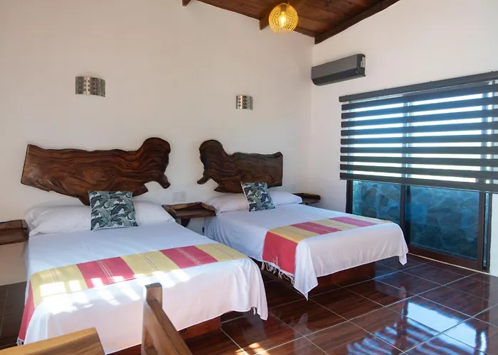 Casa Paraiso Hotel Boutique