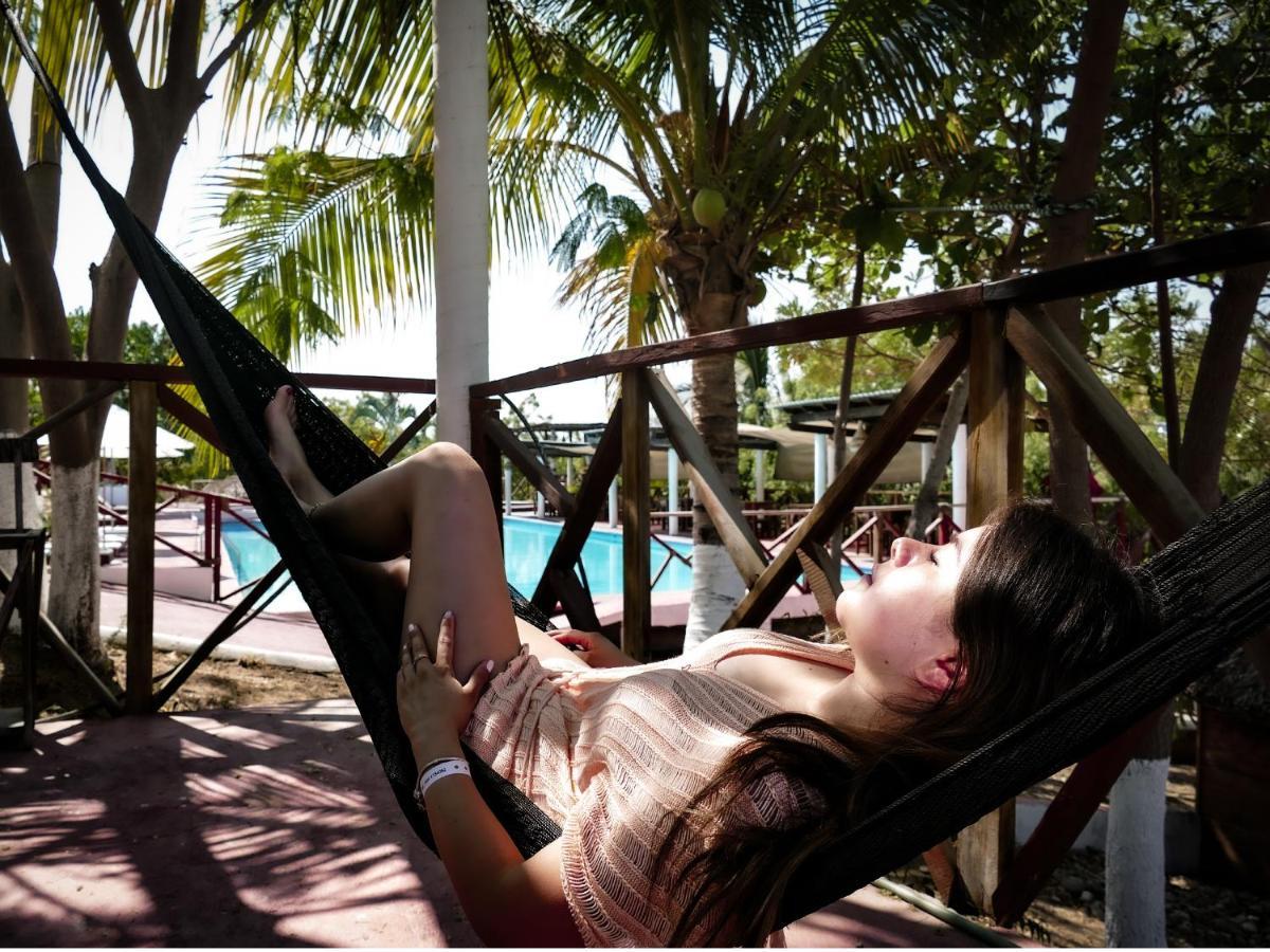 Casa Paraiso Boutique Camping *
