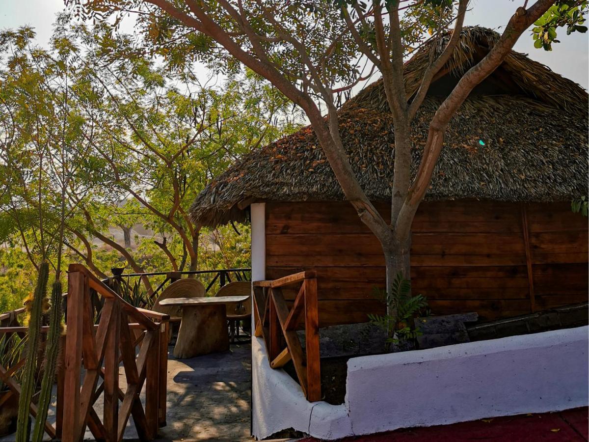 Casa Paraiso Boutique Camping *