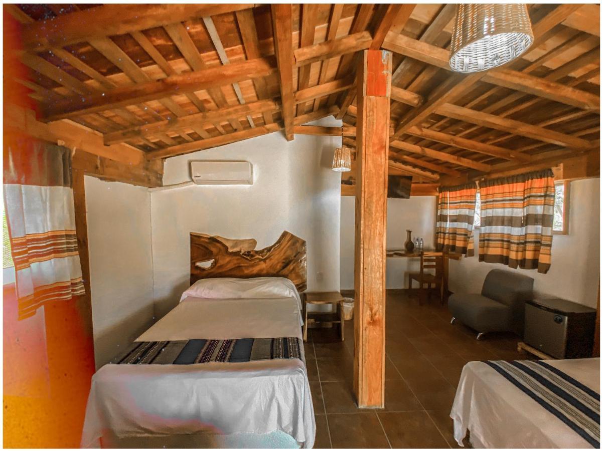 Casa Paraiso Boutique Camping