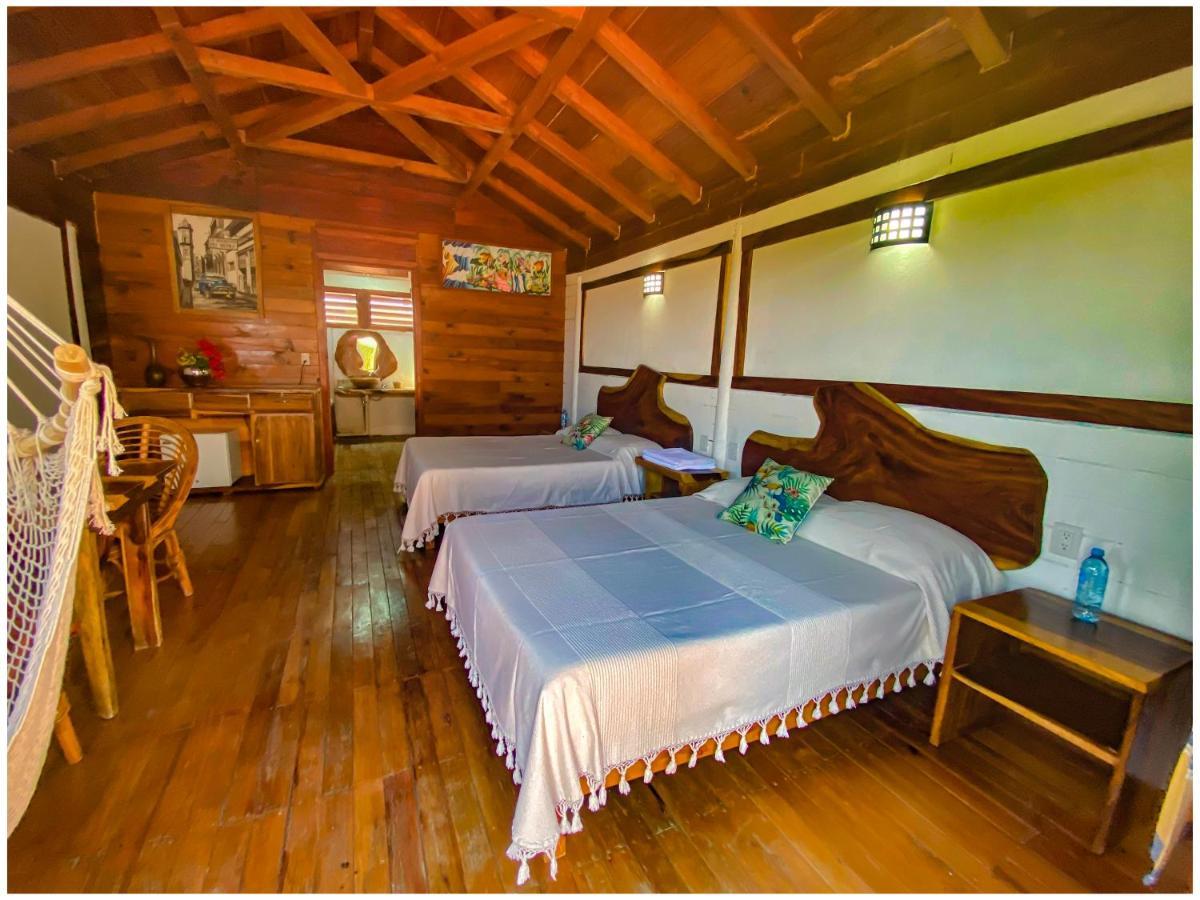 Casa Paraiso Boutique Camping *