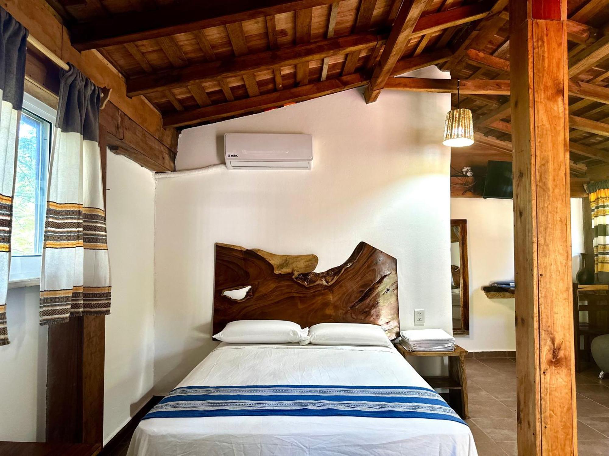 Casa Paraiso Boutique Camping