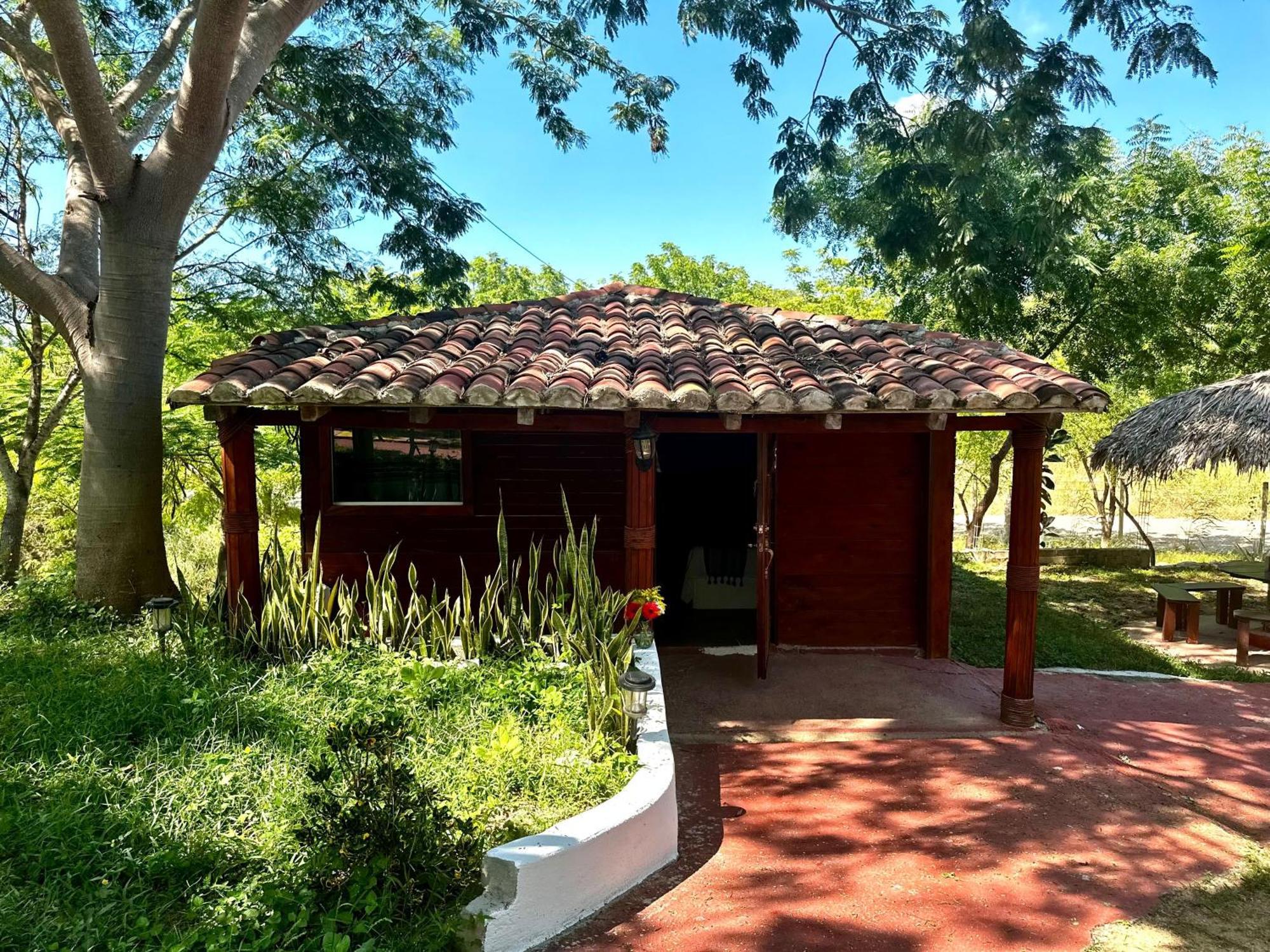 Camping Casa Paraiso Boutique *