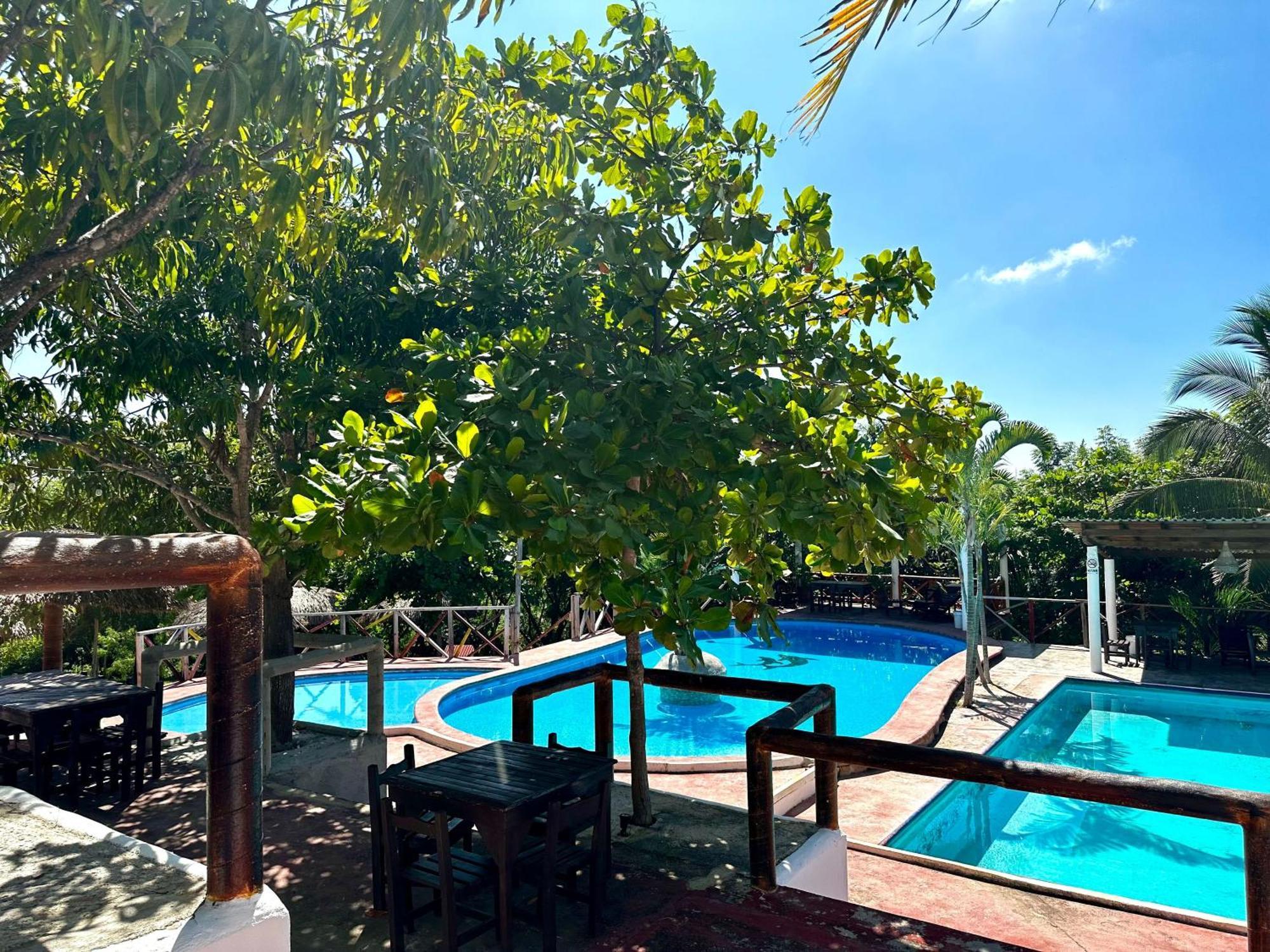 Camping Casa Paraiso Boutique