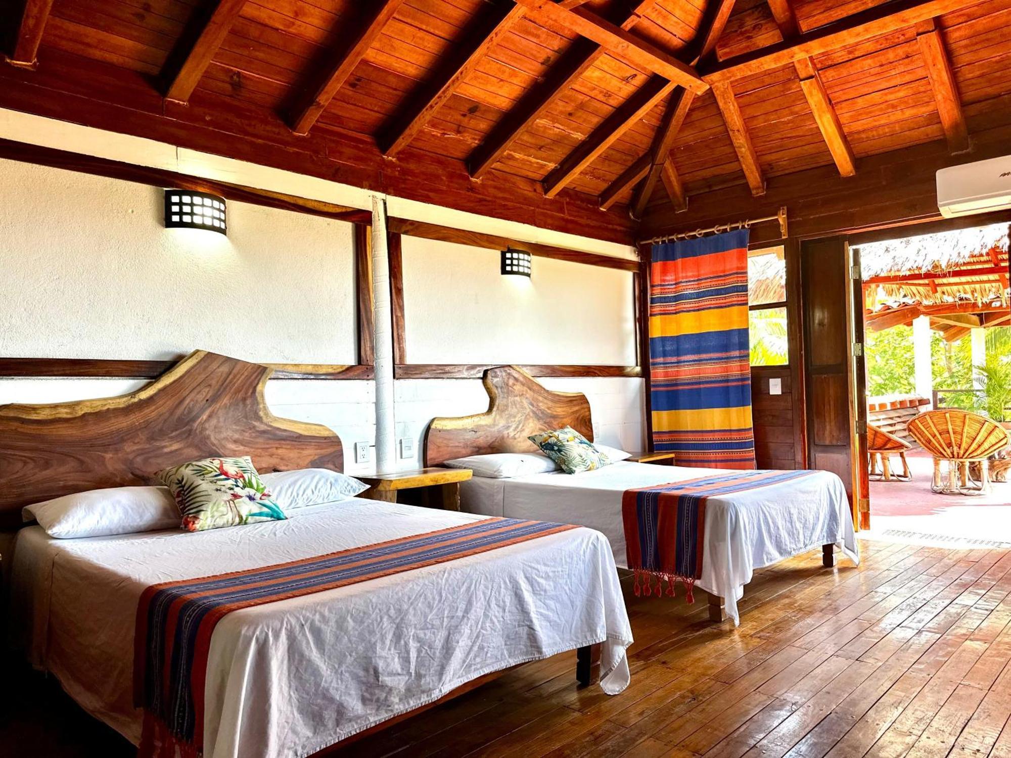 Camping Casa Paraiso Boutique