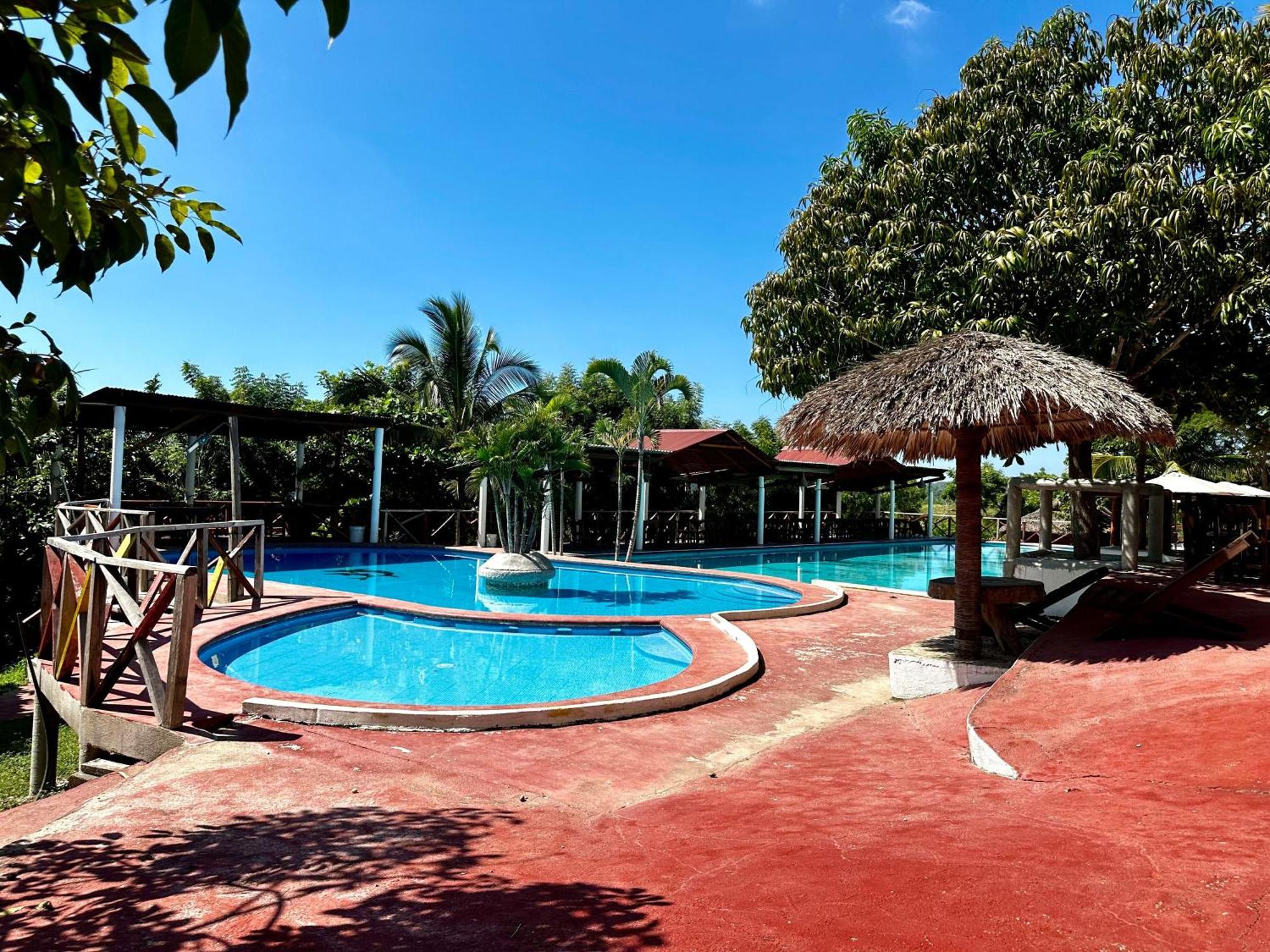 Casa Paraiso Boutique Camping *