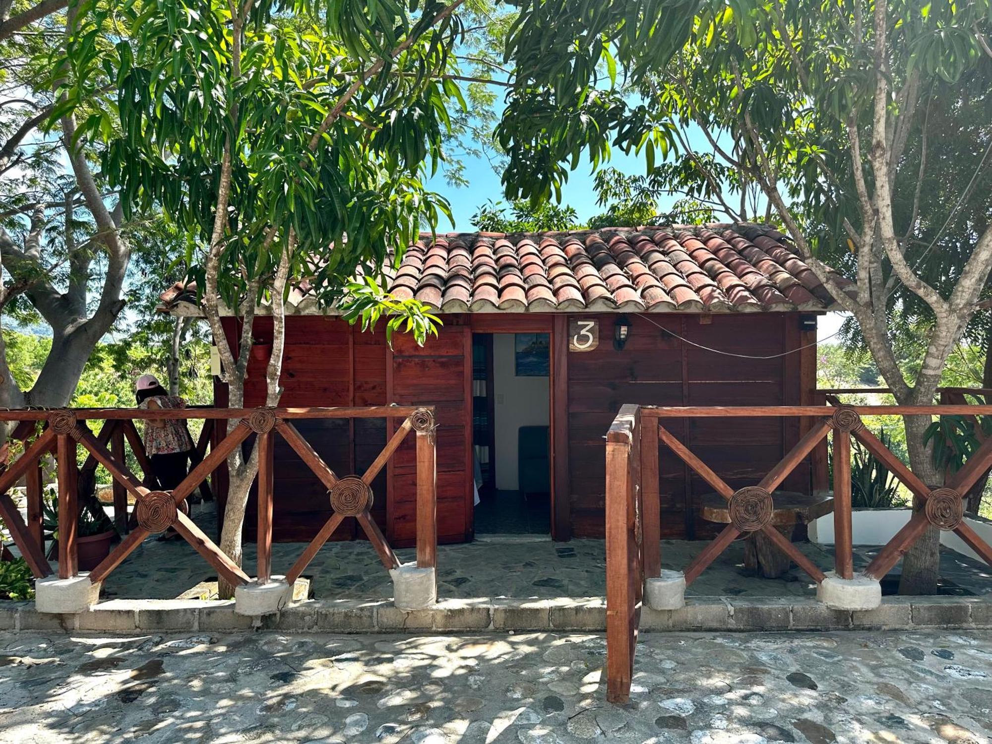 Camping Casa Paraiso Boutique *