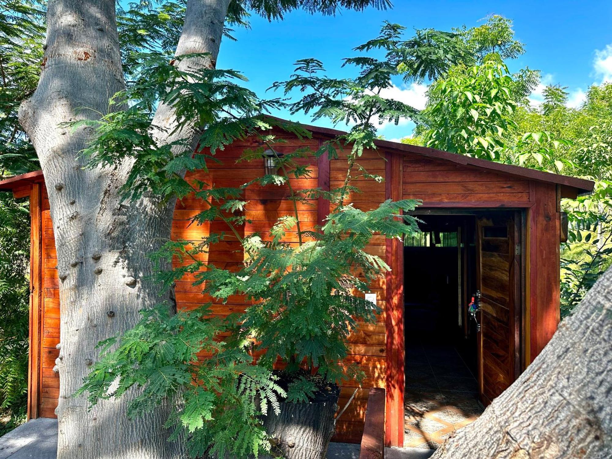 Camping Casa Paraiso Boutique Puerto Escondido (Oaxaca)