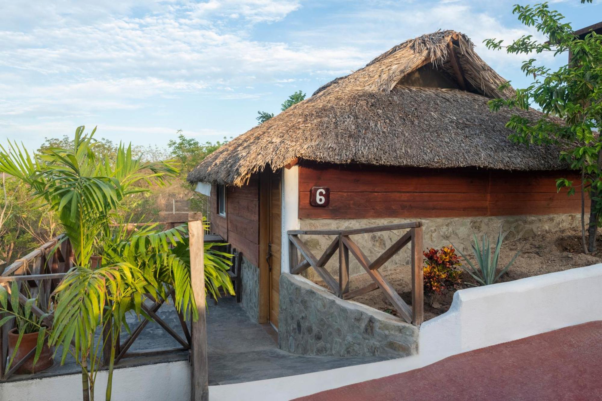 Casa Paraiso Boutique * Puerto Escondido (Oaxaca)