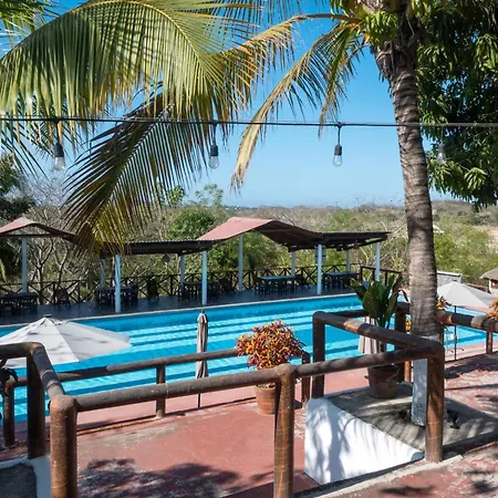 Casa Paraiso Hotel Boutique Puerto Escondido  Exterior photo