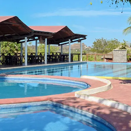 Casa Paraiso Hotel Boutique Puerto Escondido  Exterior photo