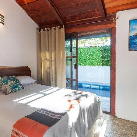 Casa Paraiso Hotel Boutique Puerto Escondido  Exterior photo