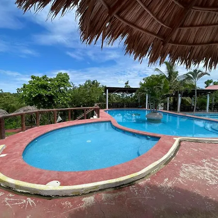 Casa Paraiso Hotel Boutique Puerto Escondido  Exterior photo