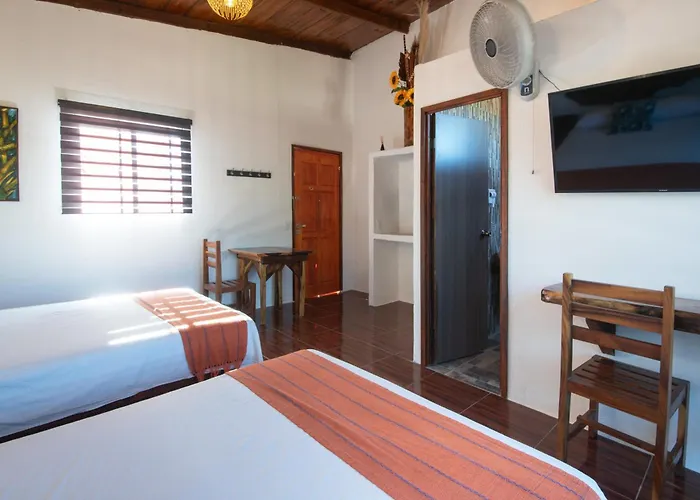 Casa Paraiso Hotel Boutique