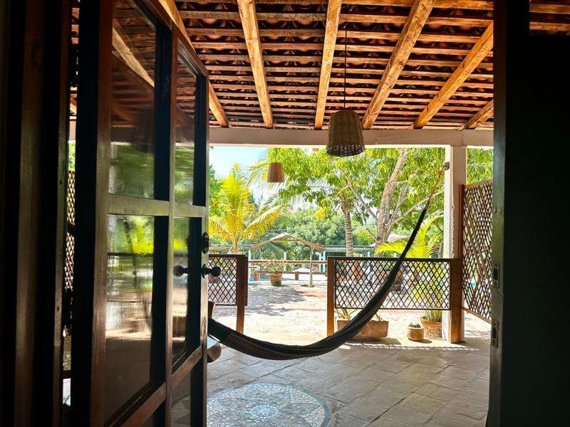 Camping Casa Paraiso Boutique Puerto Escondido (Oaxaca)