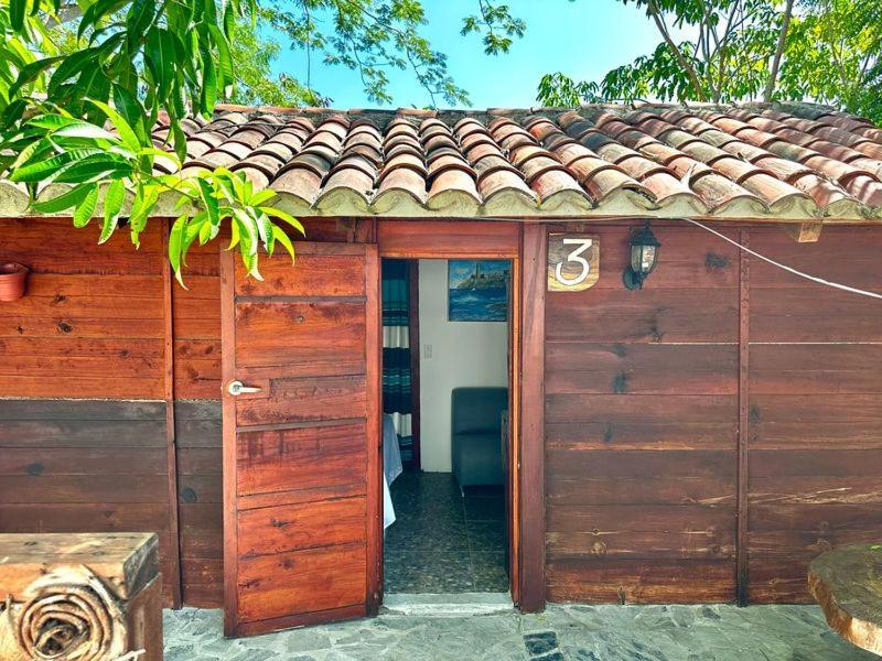 Casa Paraiso Boutique Camping Puerto Escondido (Oaxaca)