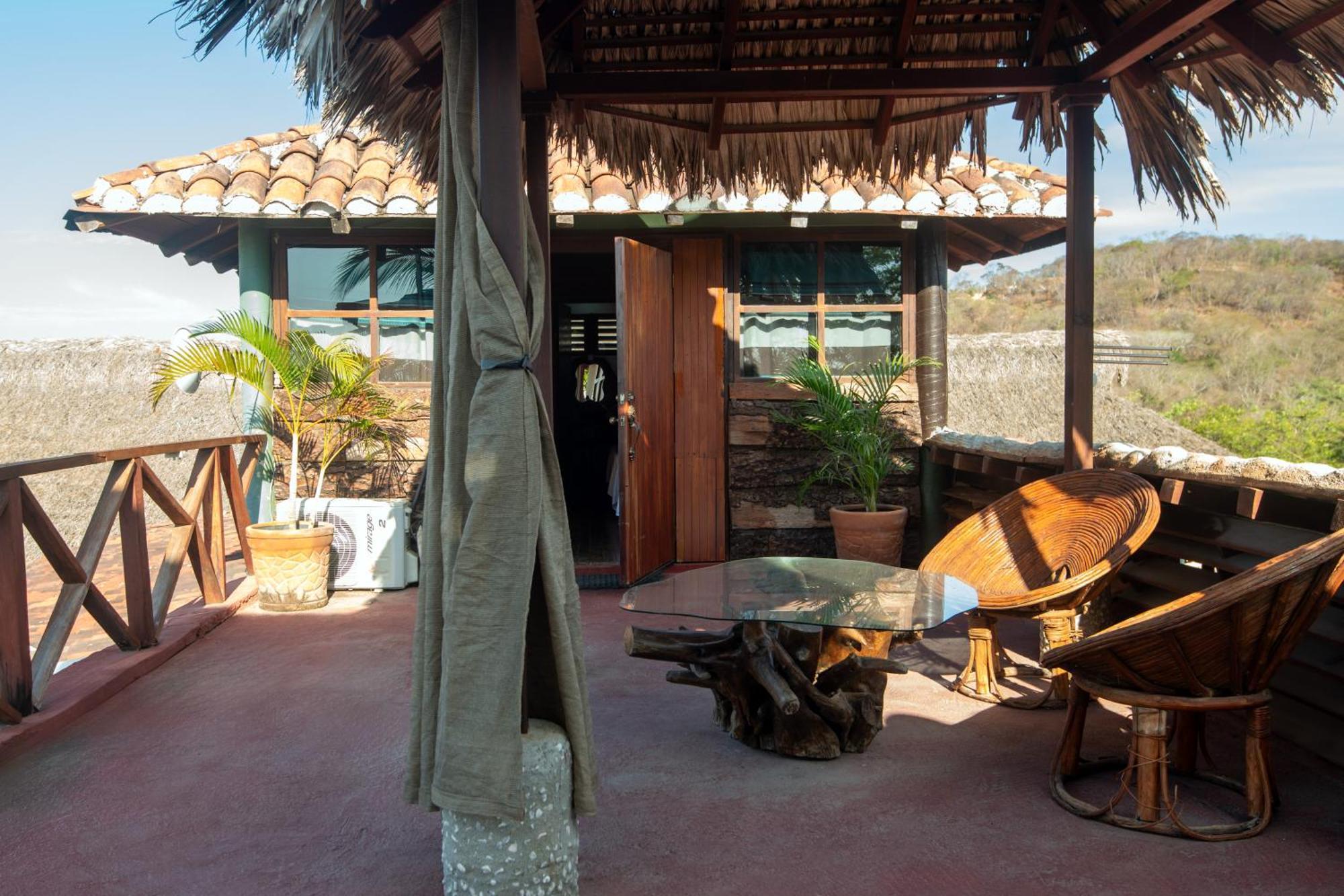 Campsite Casa Paraiso Boutique