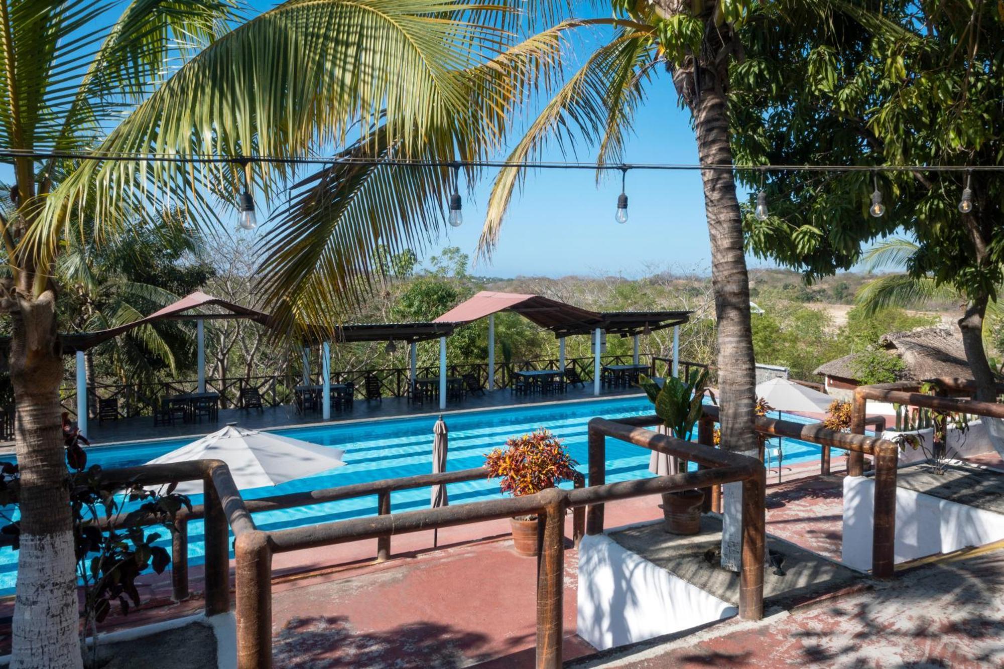 Campsite Casa Paraiso Boutique *