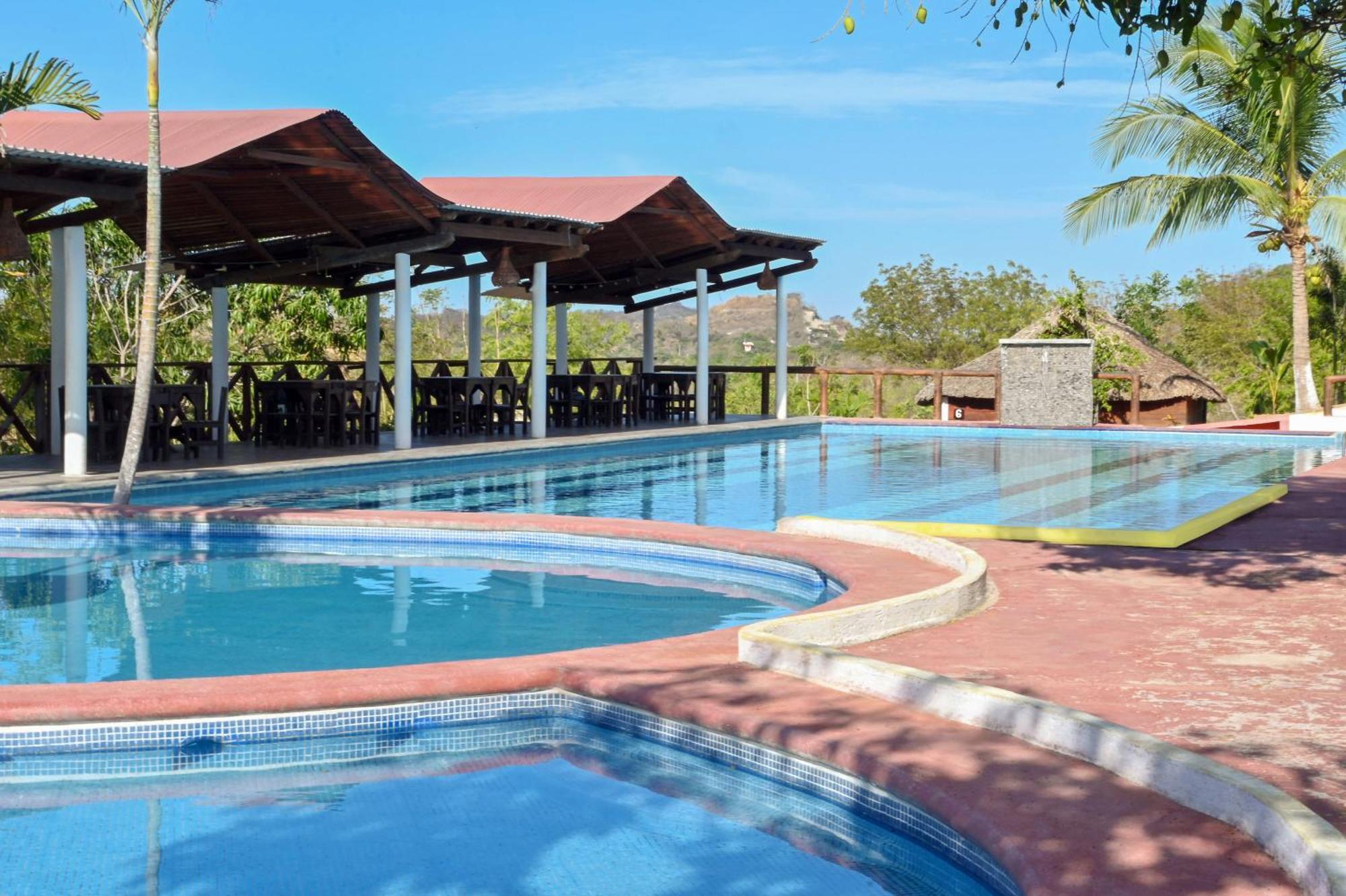Casa Paraiso Boutique Puerto Escondido (Oaxaca)