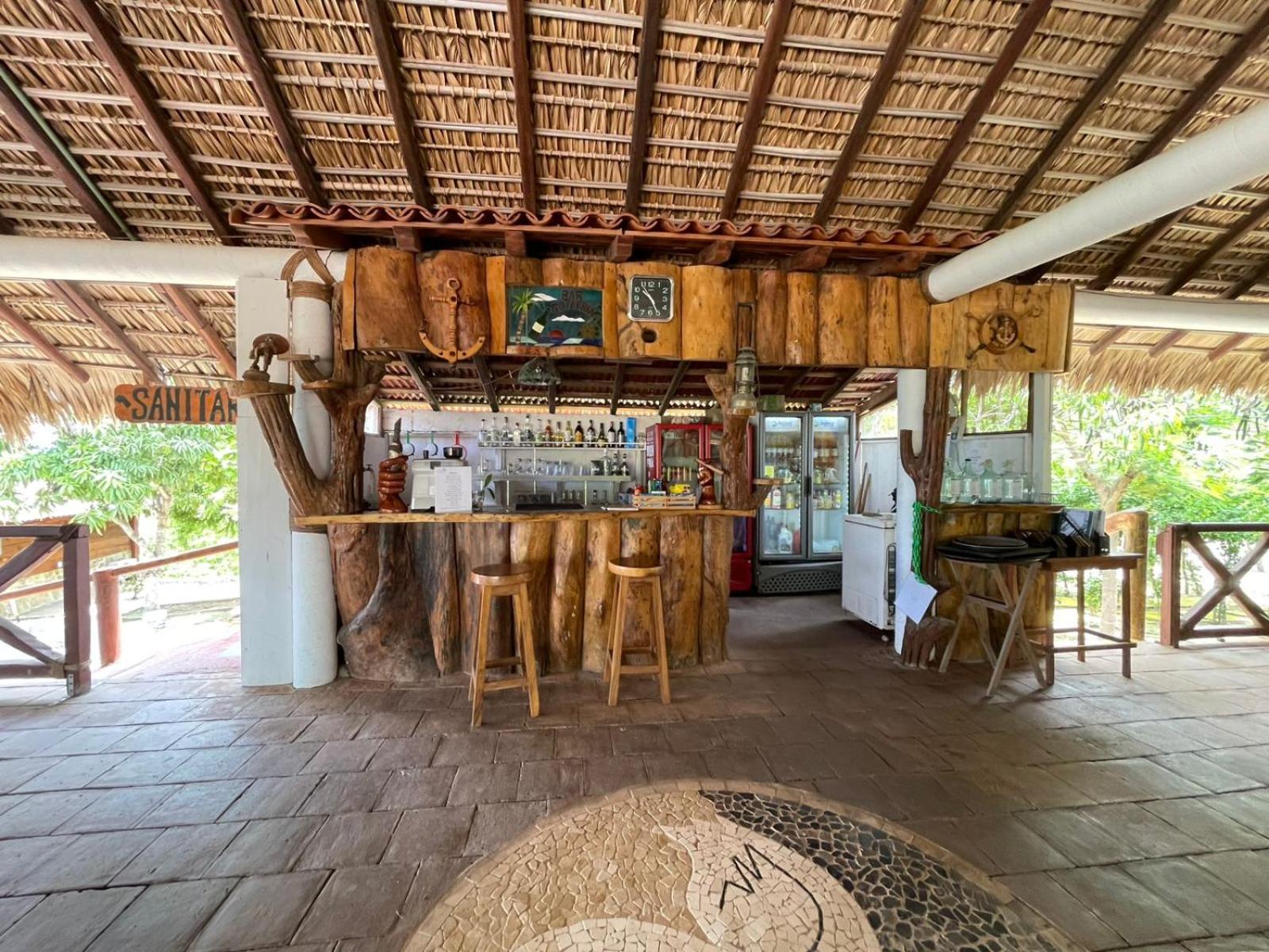 Casa Paraiso Boutique Campsite *