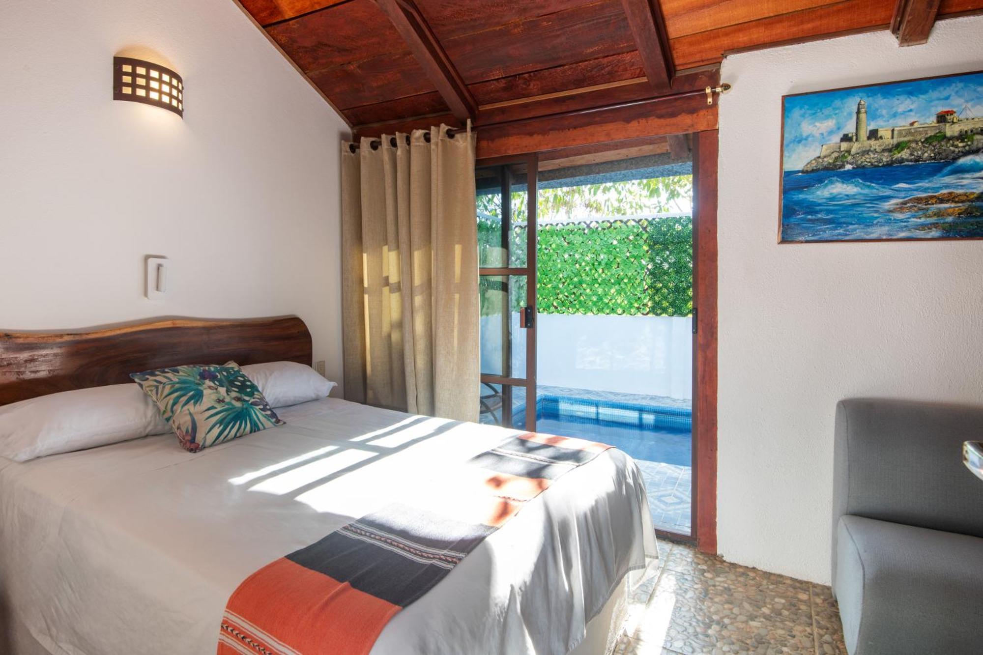 Campsite Casa Paraiso Boutique *